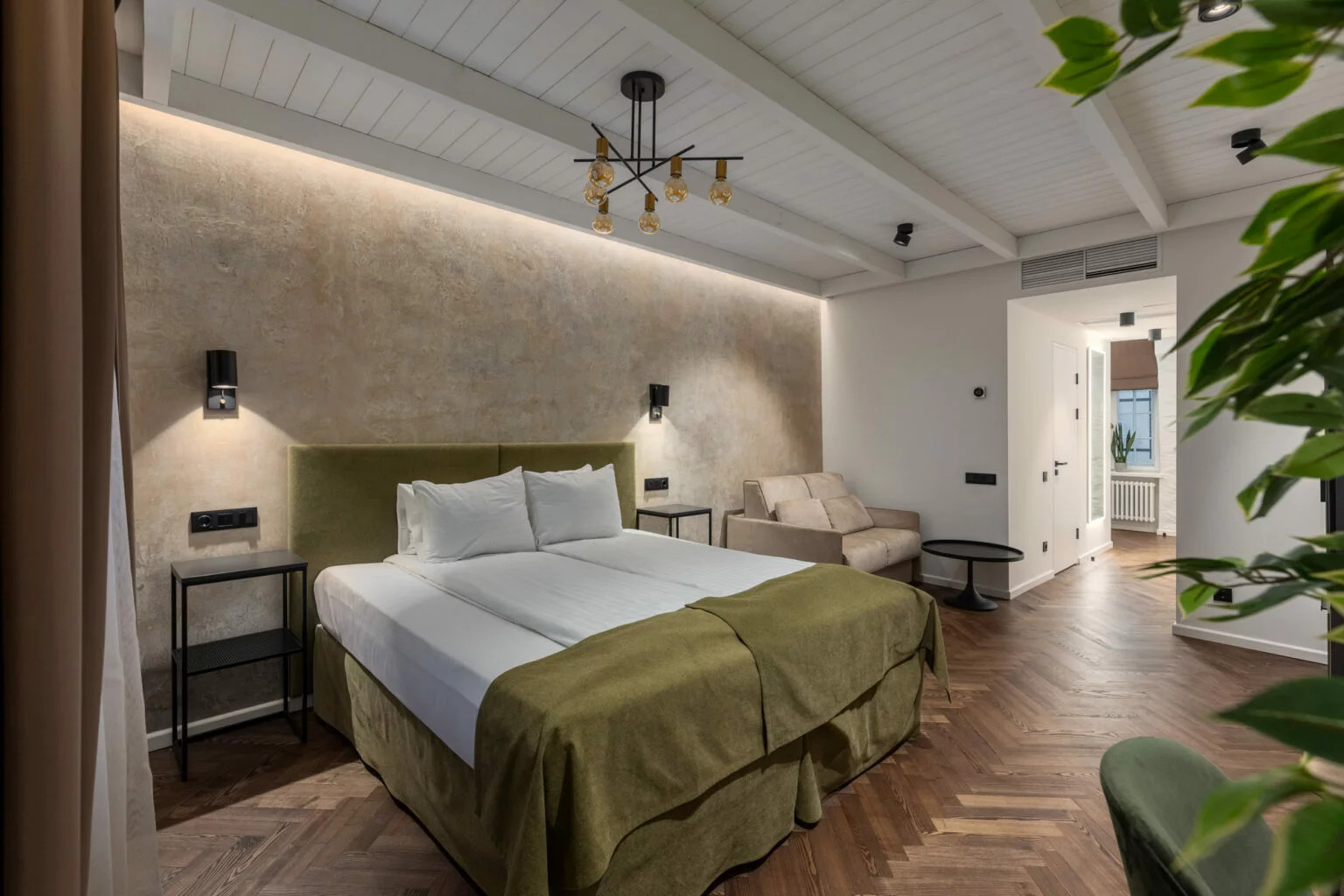 Konventa Sēta Hotel Keystone Collection | Старая Рига | Площадка для мероприятий - фото галереи