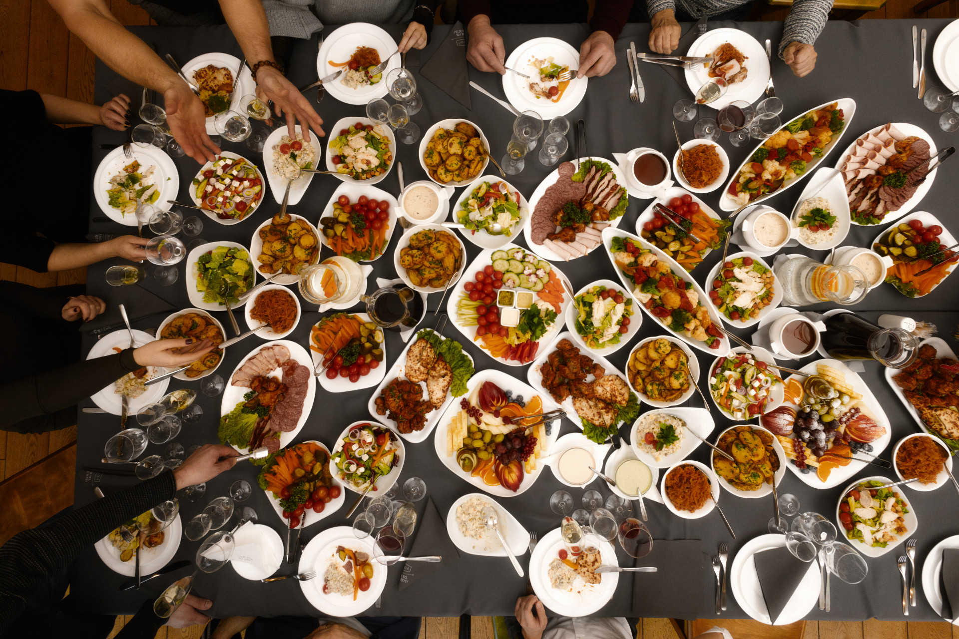 Центр отдыха ЛИДО | Рига | Площадка для мероприятий - фото галереи