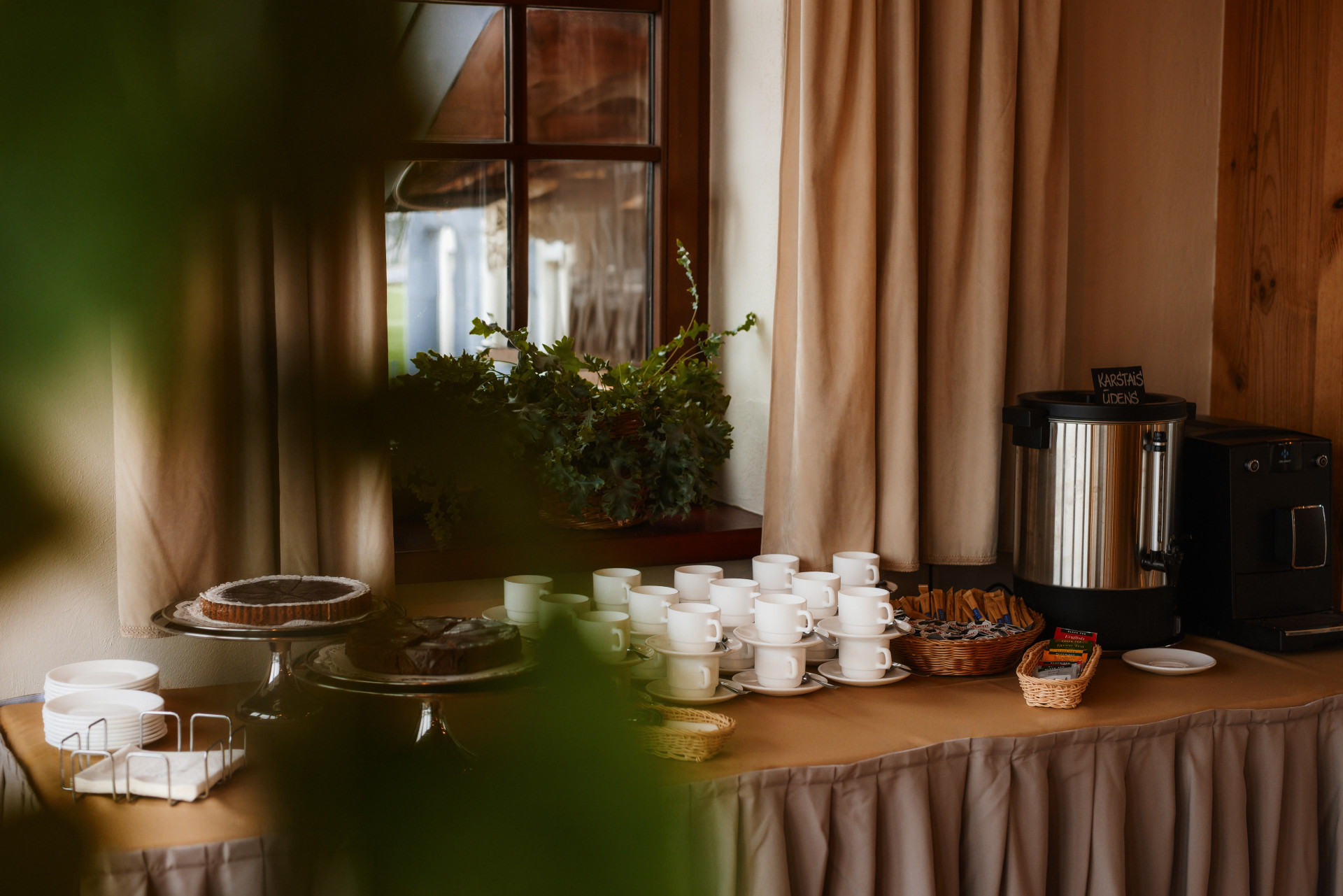 Центр отдыха ЛИДО | Рига | Площадка для мероприятий - фото галереи