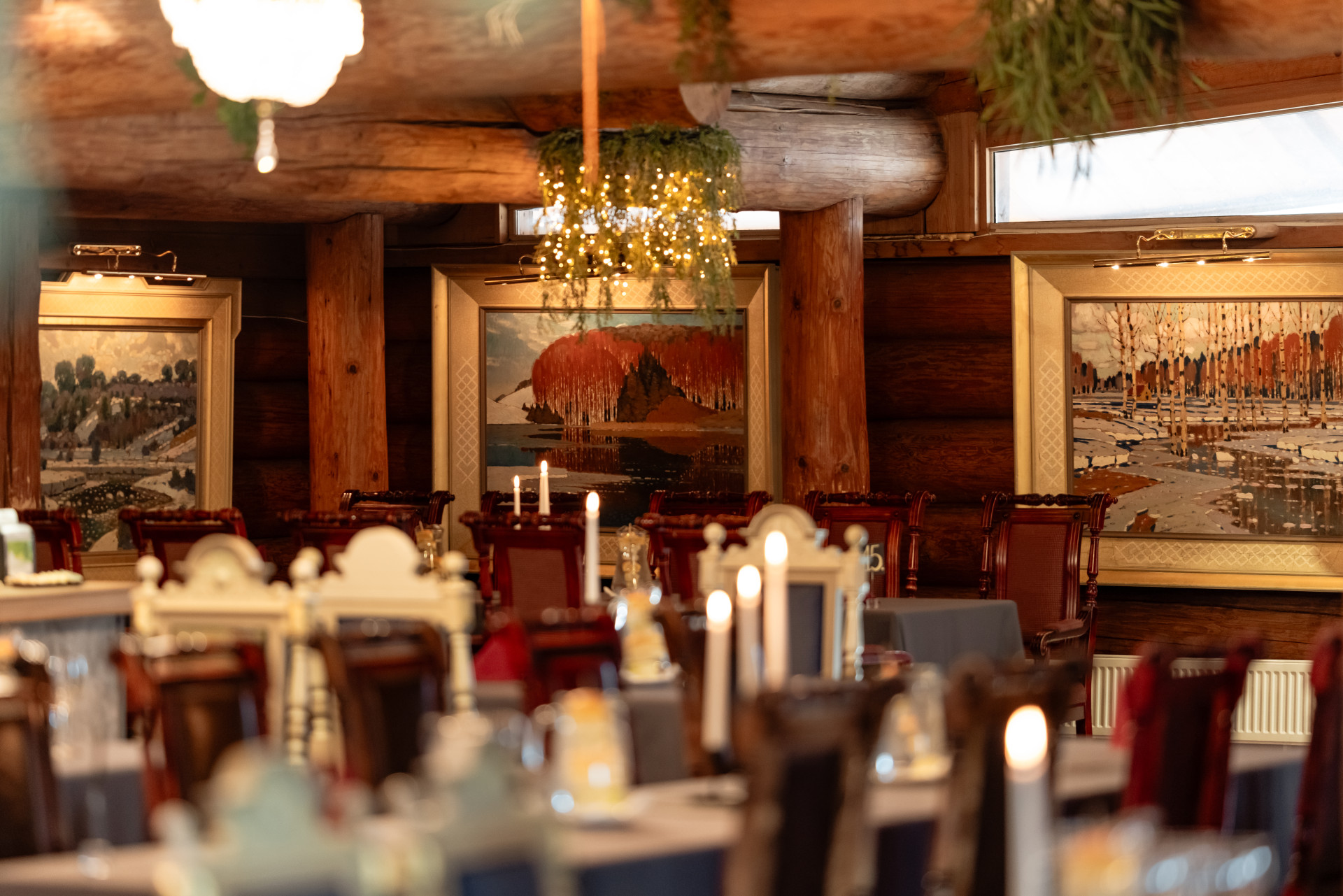 Центр отдыха ЛИДО | Рига | Площадка для мероприятий - фото галереи