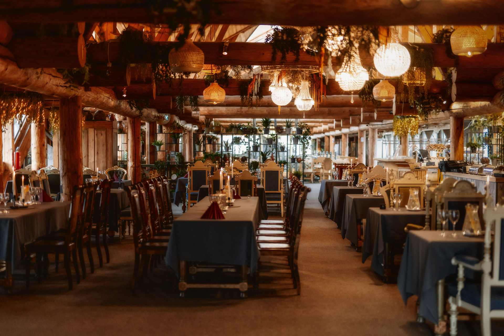 Центр отдыха ЛИДО | Рига | Площадка для мероприятий - фото галереи