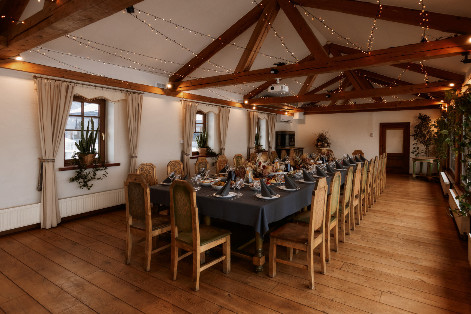 Центр отдыха ЛИДО | Рига | Площадка для мероприятий - фото галереи