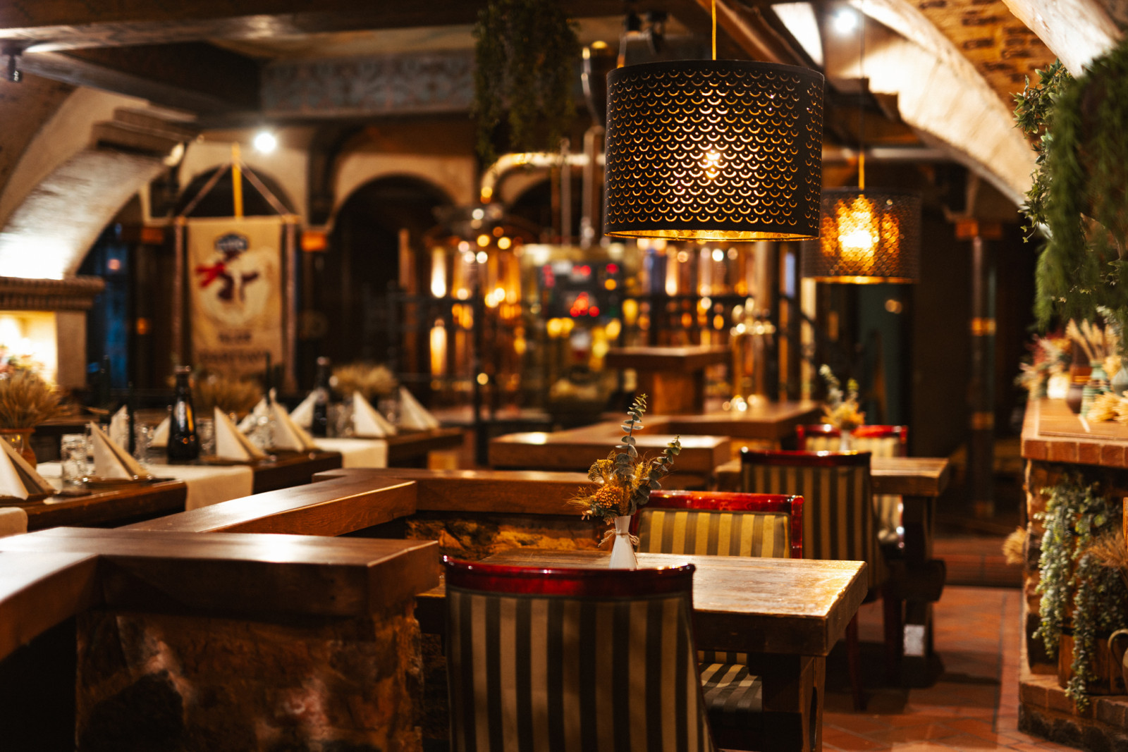 Центр отдыха ЛИДО | Рига | Площадка для мероприятий - фото галереи