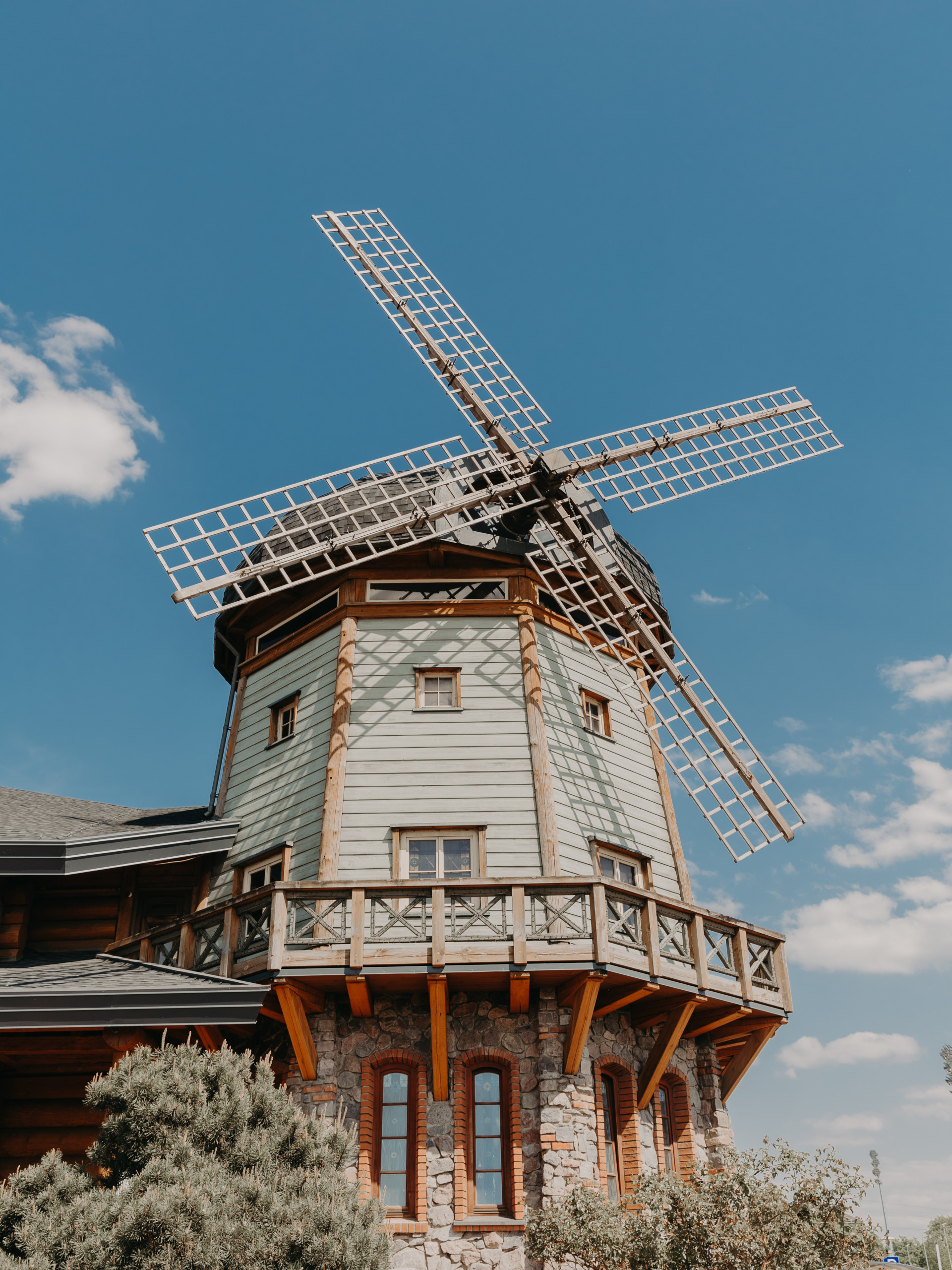 Центр отдыха ЛИДО | Рига | Площадка для мероприятий - фото галереи