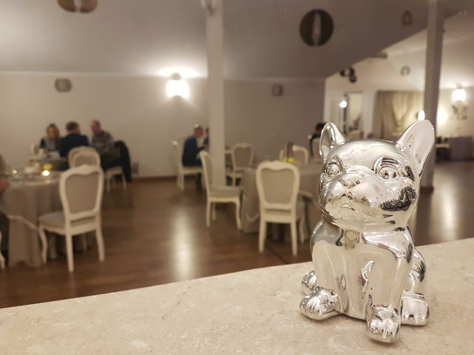 Hotel SPA Arkadia | Апшуциемс | Площадка для мероприятий - фото галереи