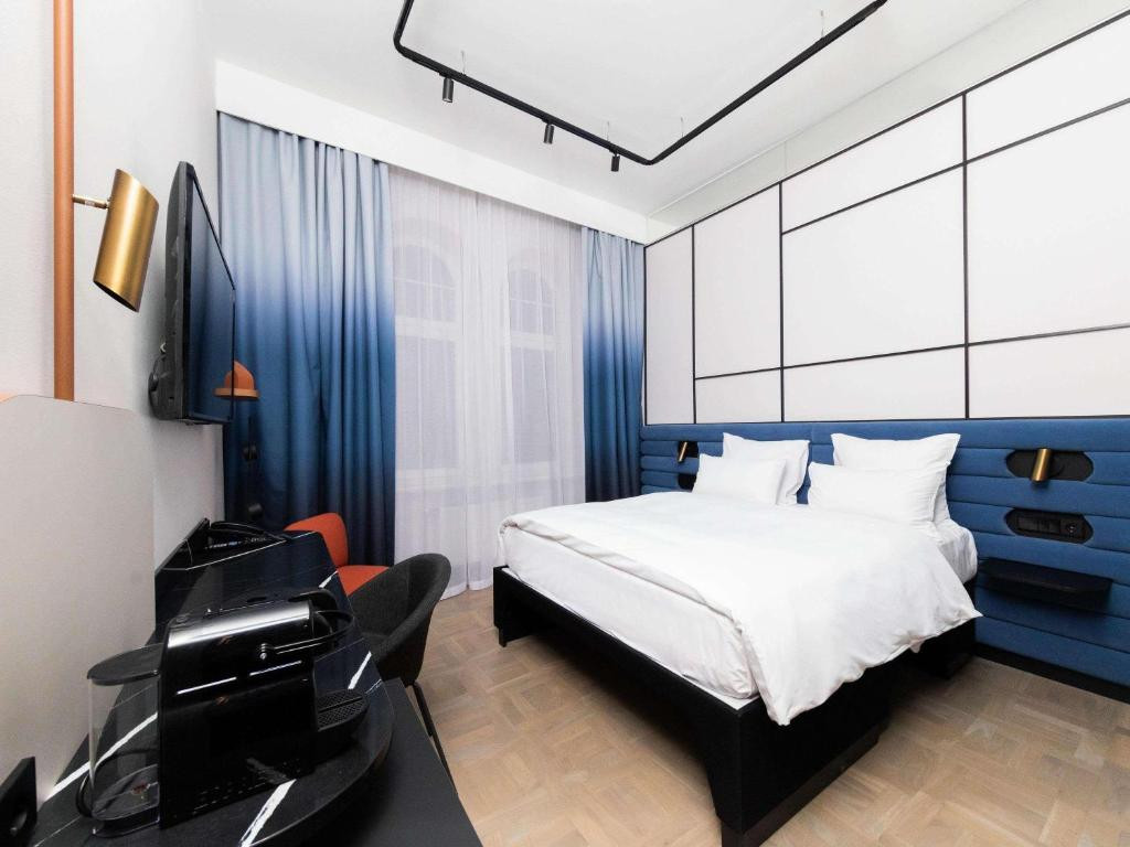 TRIBE Riga City Centre | Рига | Площадка для мероприятий - фото галереи