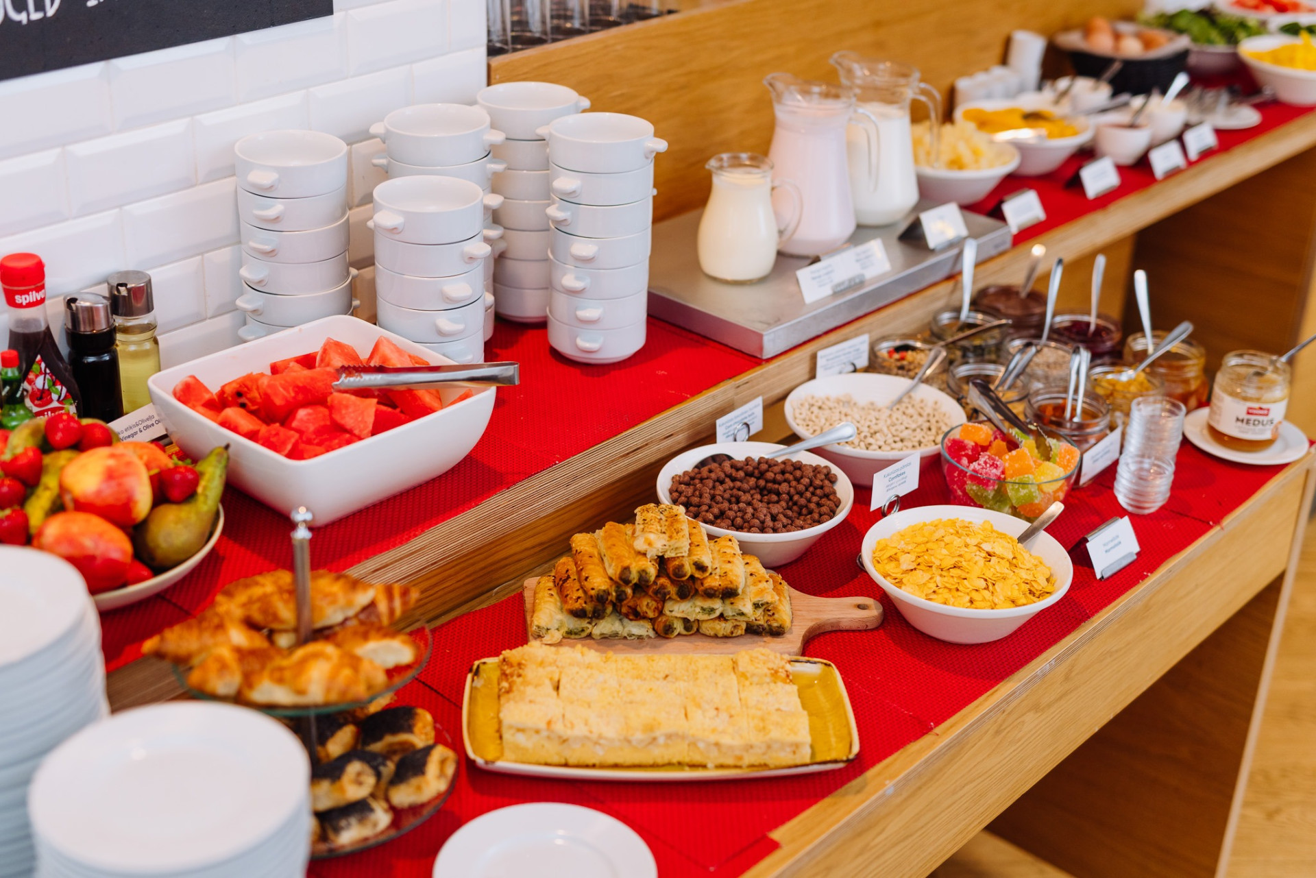 Hestia Hotel Draugi | Рига | Площадка для мероприятий - фото галереи