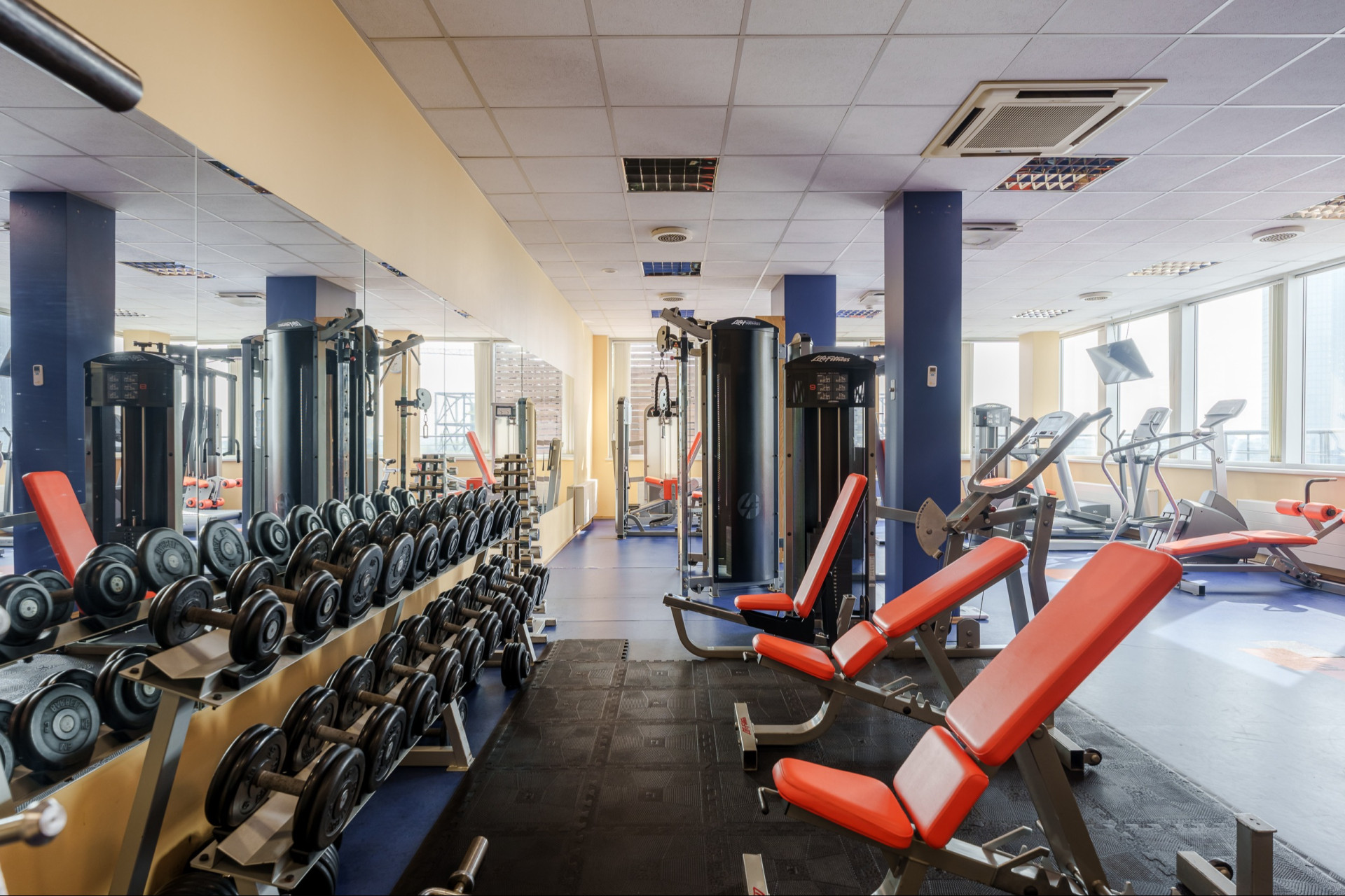 Riga Islande Hotel | Рига | Площадка для мероприятий - фото галереи