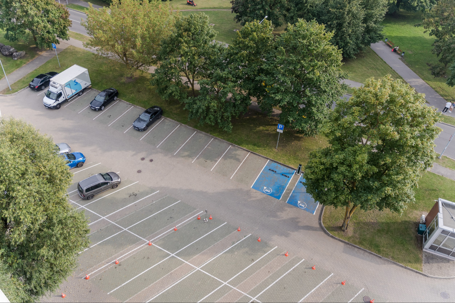 Riga Islande Hotel | Рига | Площадка для мероприятий - фото галереи