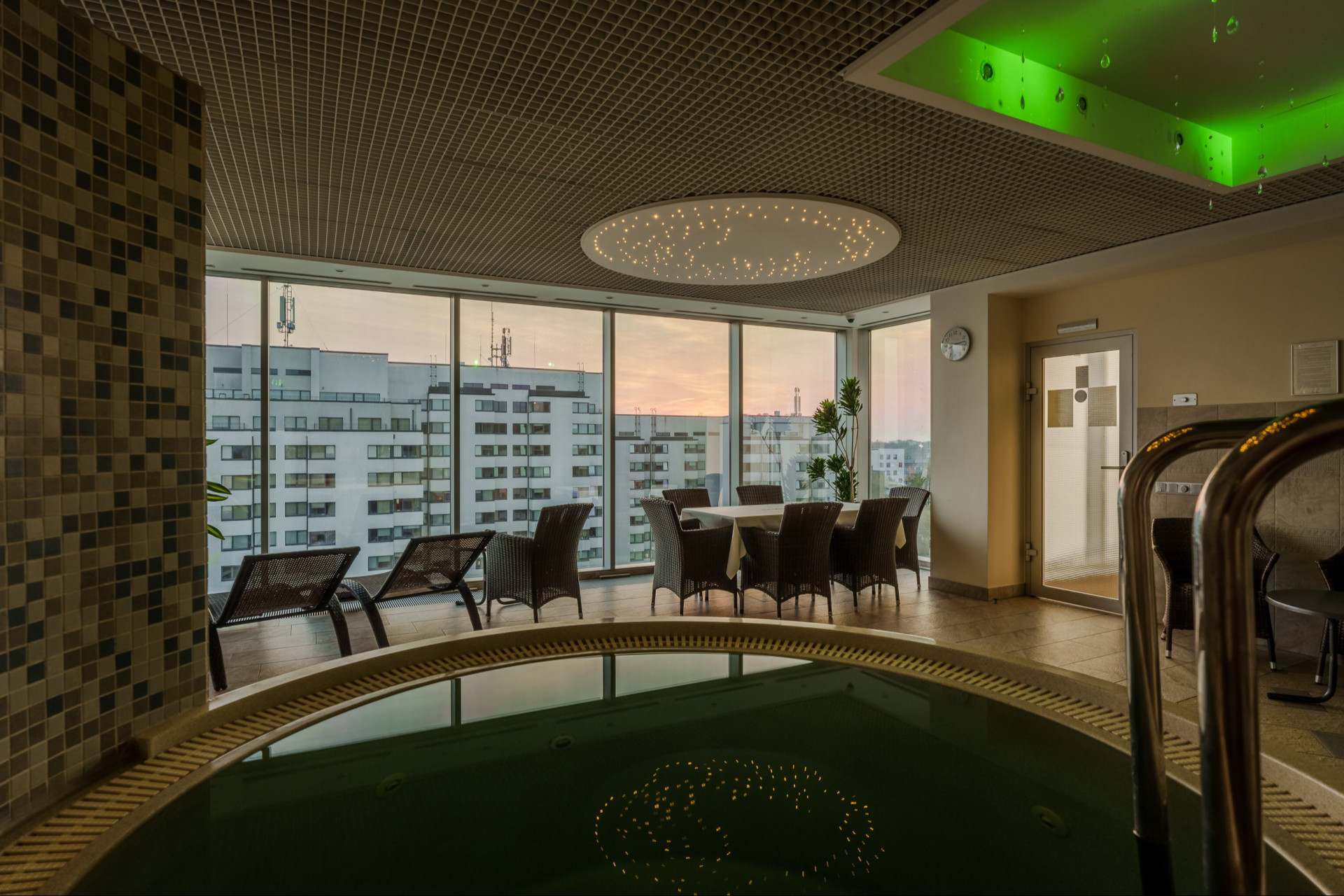 Riga Islande Hotel | Рига | Площадка для мероприятий - фото галереи