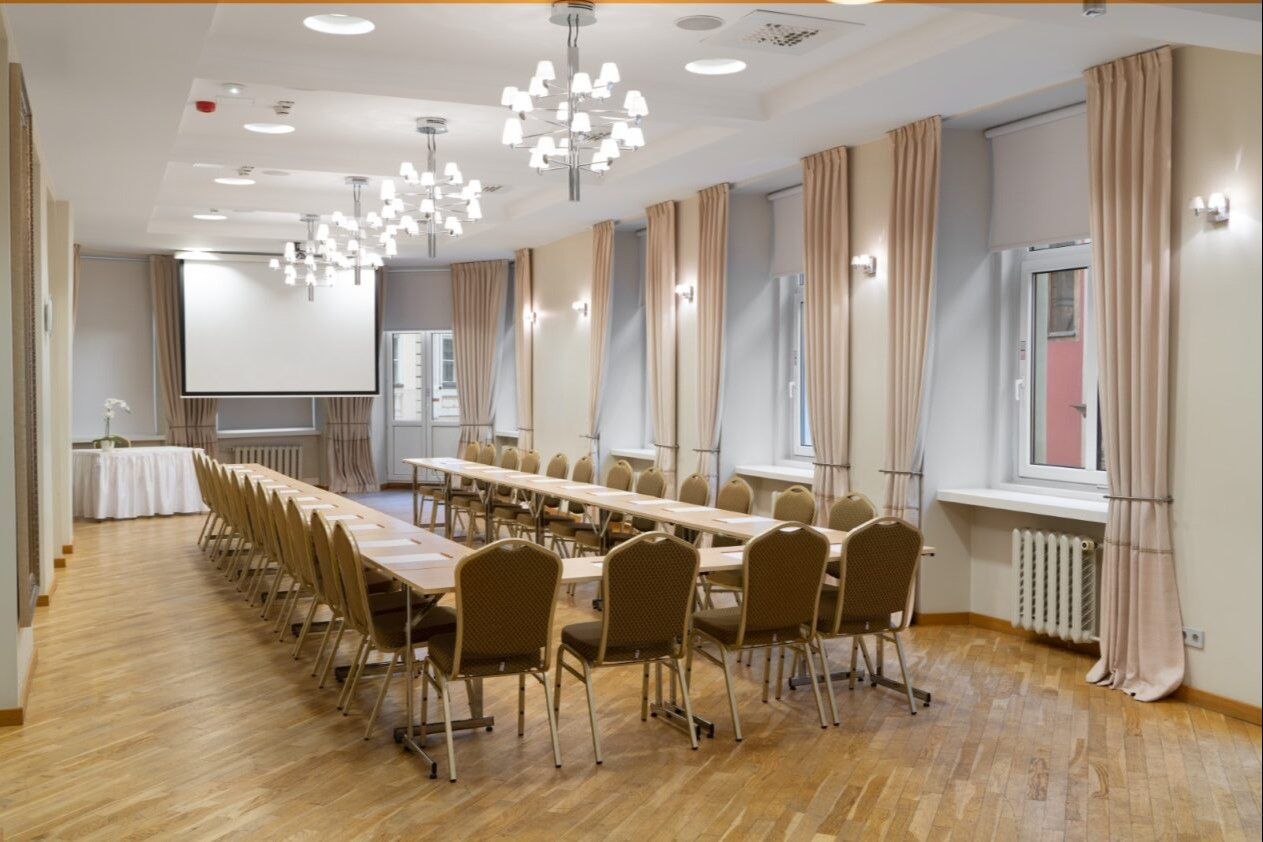 Конференц-залы | Рига | Hestia Hotel Draugi | Фото