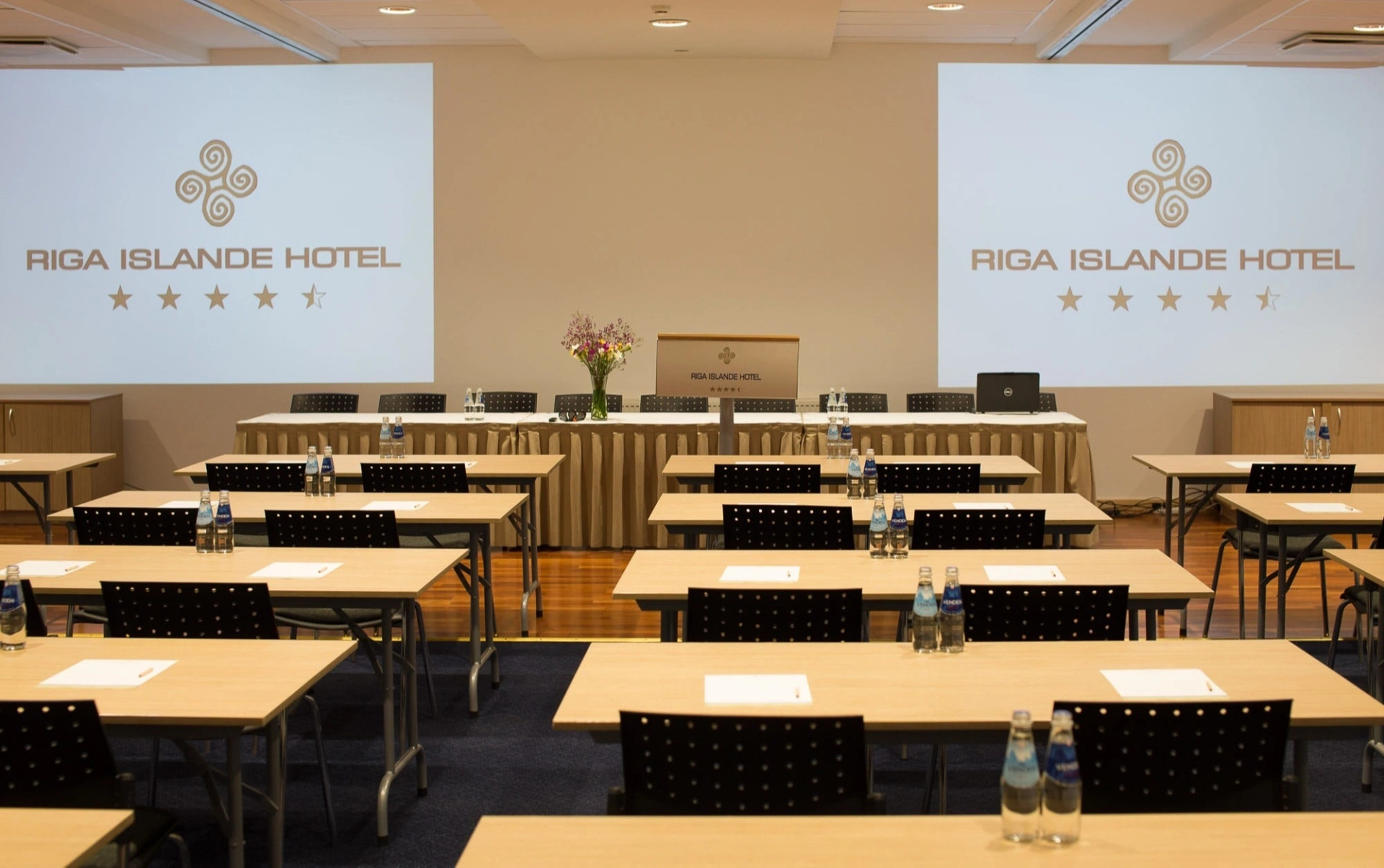 Конференц-залы | Рига | Riga Islande Hotel | Фото