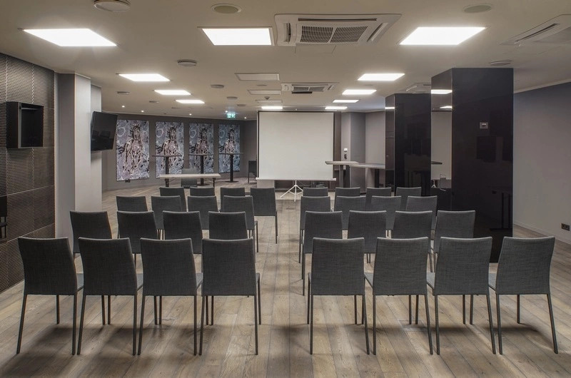Конференц-залы | Рига | Pullman Riga Old Town Hotel | Фото