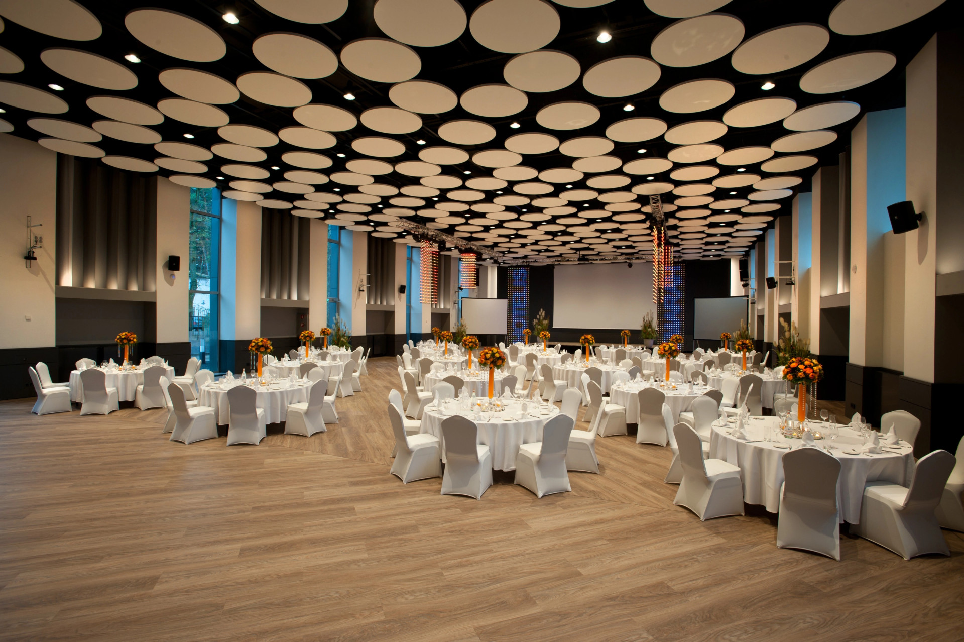 Конференц-залы | Юрмала | Lielupe by Semarah Hotels | Фото