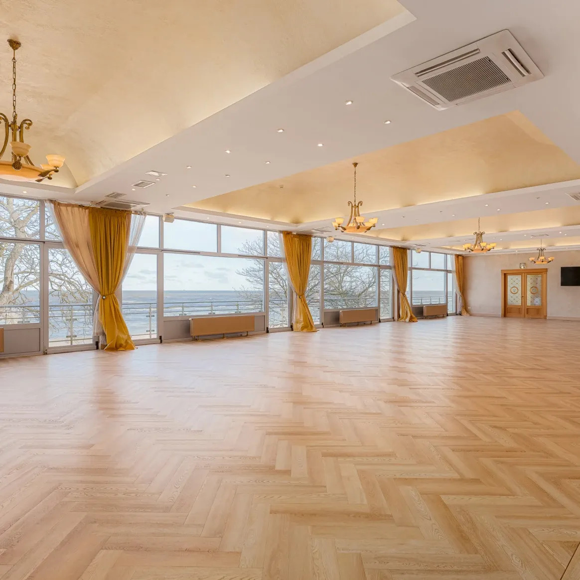 Конференц-залы | Юрмала | Baltic Beach Hotel & SPA | Фото
