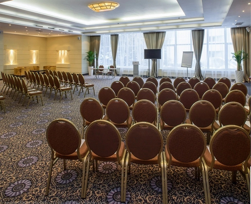 Конференц-залы | Юрмала | Baltic Beach Hotel & SPA | Фото