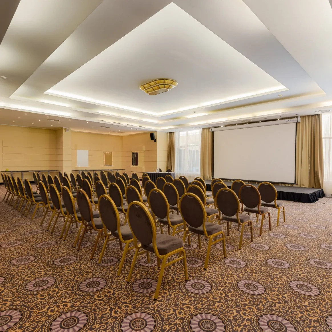 Конференц-залы | Юрмала | Baltic Beach Hotel & SPA | Фото