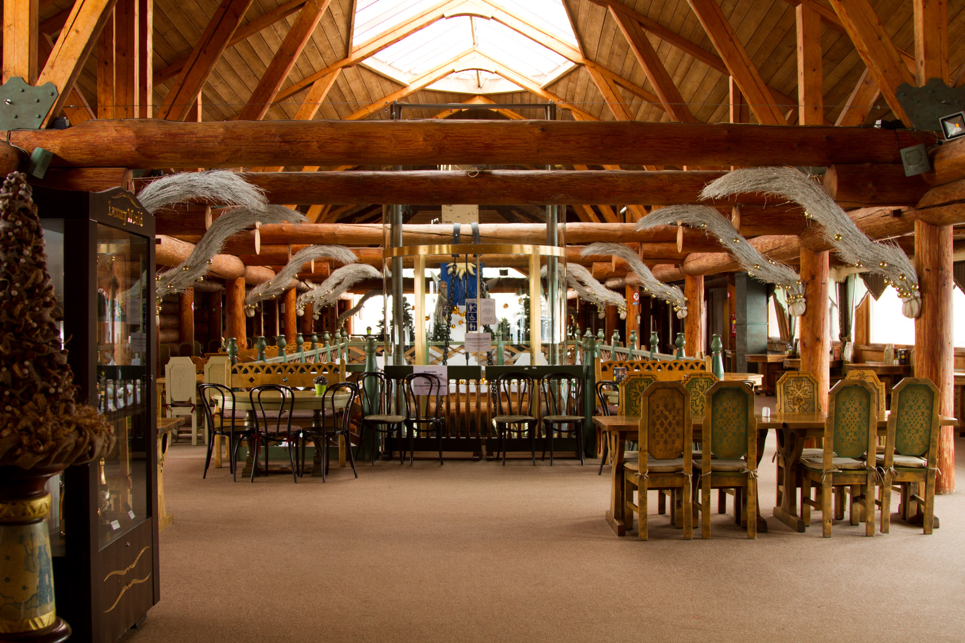 Залы для переговоров | Рига | Центр отдыха ЛИДО | Фотографий