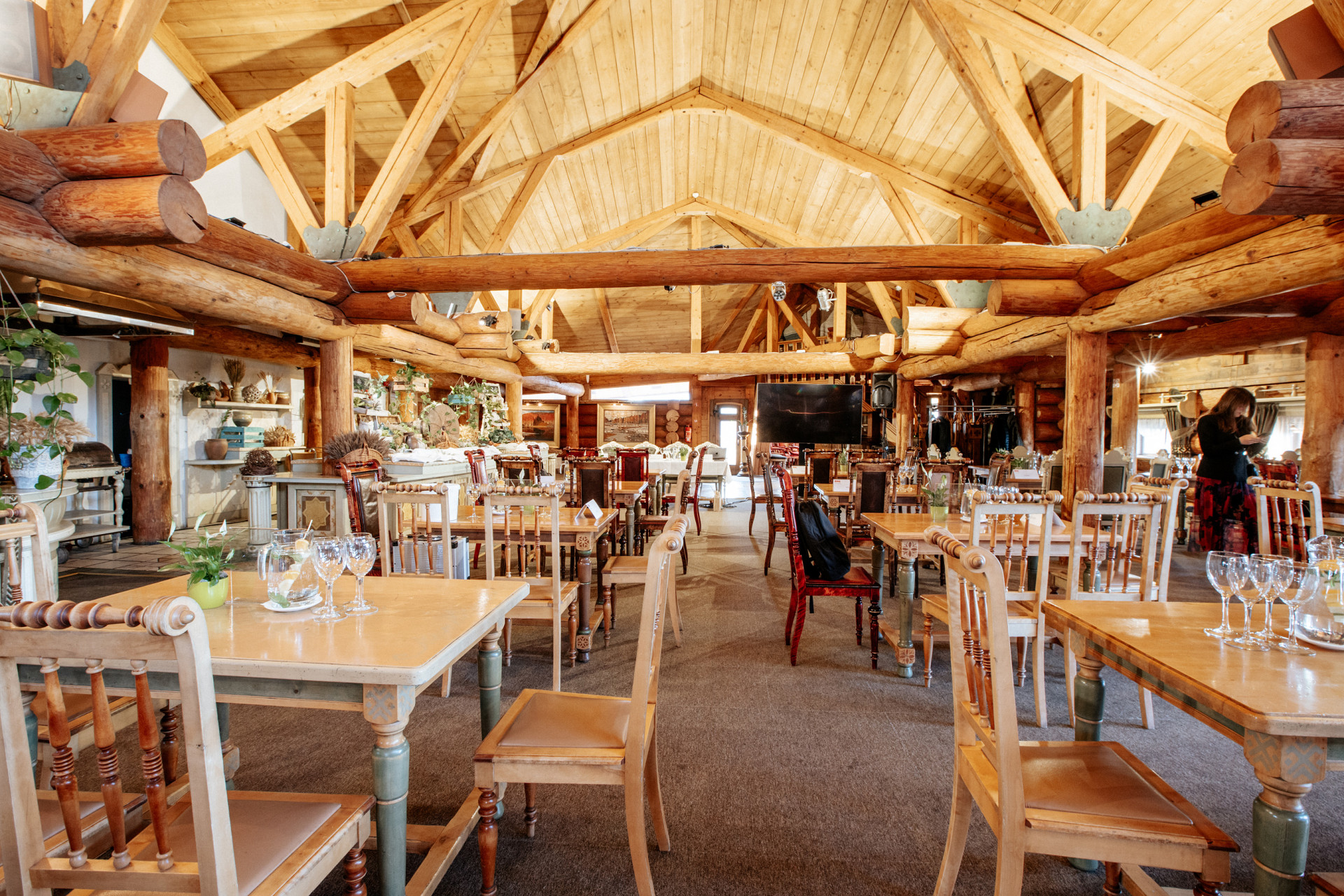 Залы для переговоров | Рига | Центр отдыха ЛИДО | Фотографий