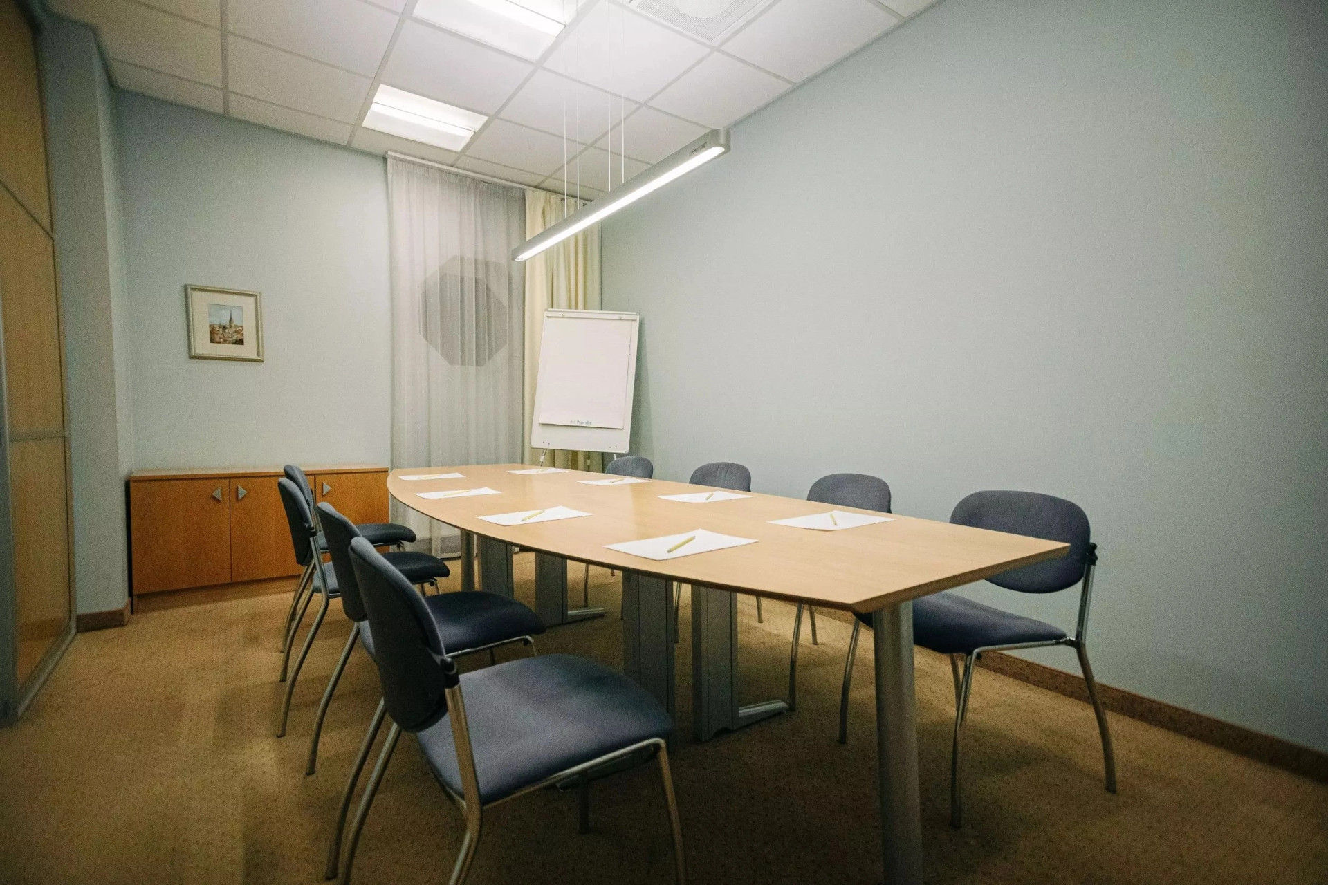 Залы для переговоров | Таллинн | Rixwell Viru Square Hotel | Фотографий